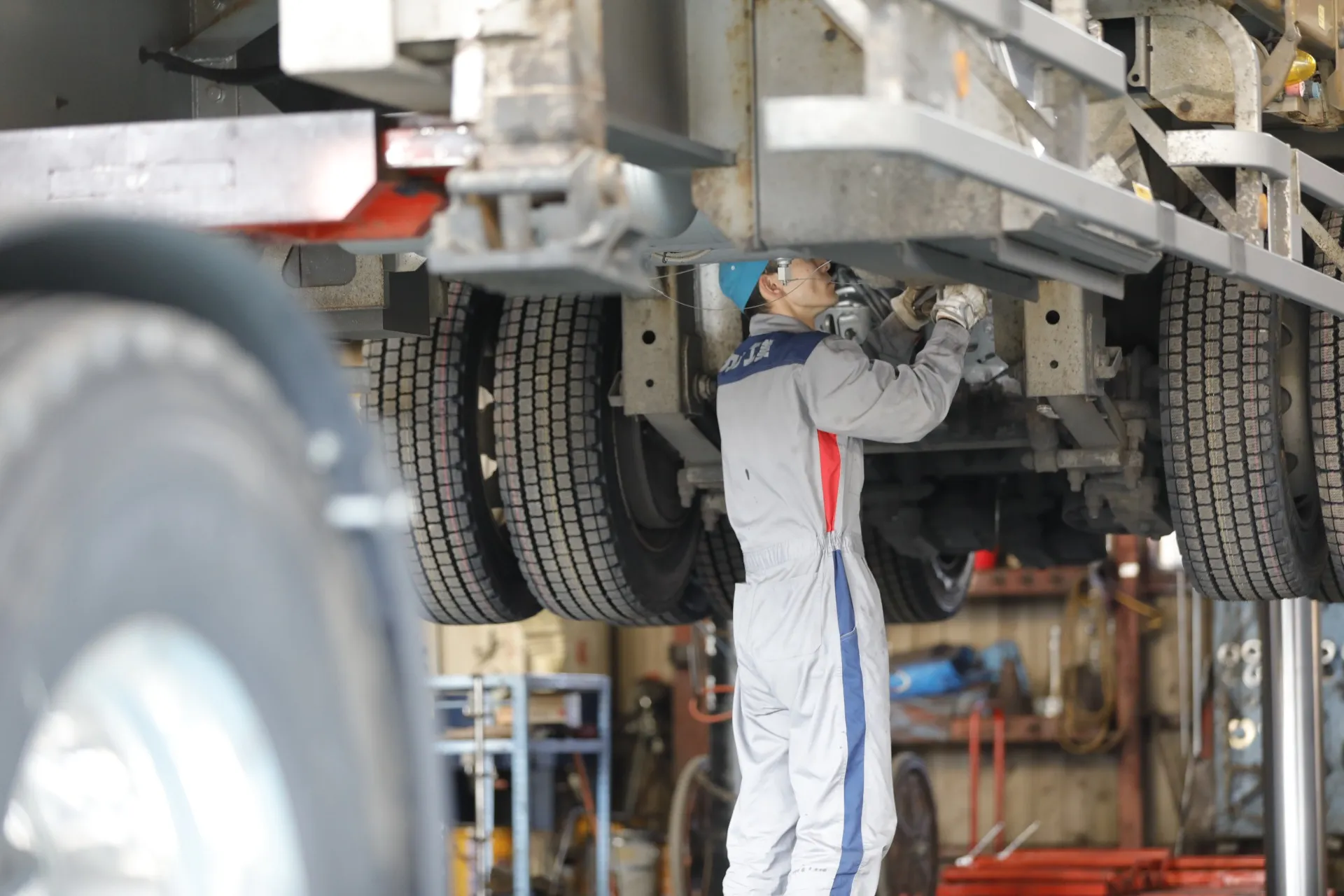 長野県の自動車整備士ガイド 働き方と専門技術を解説